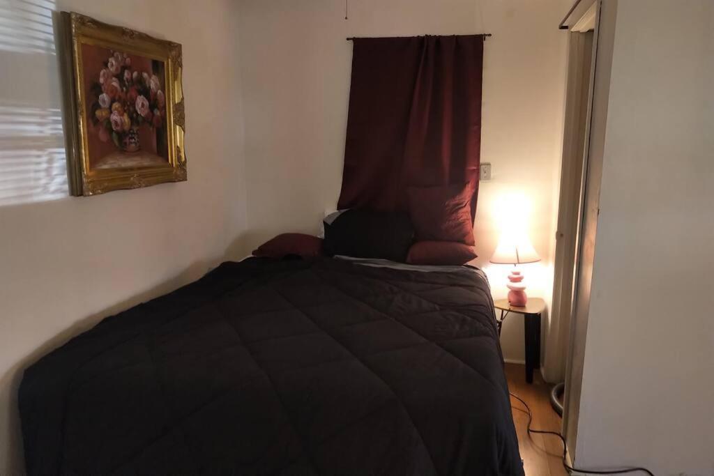 Awesome Cozy 1 Bedroom Coachhouse Toronto Exterior photo